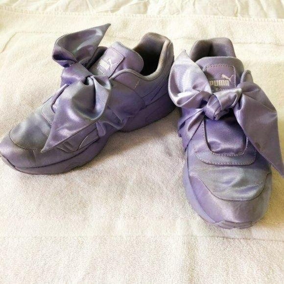 Puma FENTY Sneakers - Picture 4 of 10